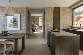 Monolithoi Villas Mani