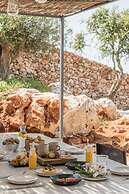 Monolithoi Villas Mani