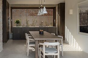 Monolithoi Villas Mani