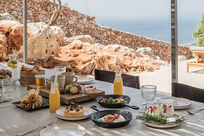 Monolithoi Villas Mani