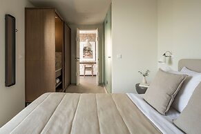 Monolithoi Villas Mani