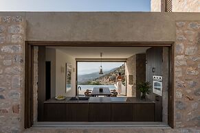 Monolithoi Villas Mani