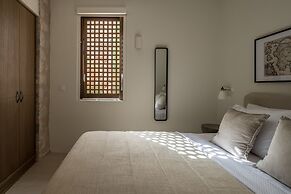 Monolithoi Villas Mani