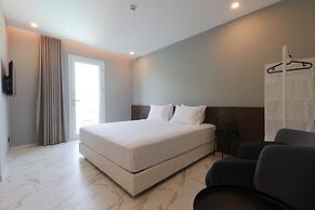 Aegean Apartments - Cesme