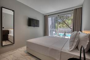 Aegean Apartments - Cesme