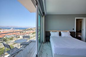 Aegean Apartments - Cesme