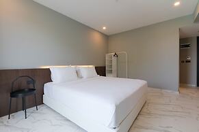 Aegean Apartments - Cesme