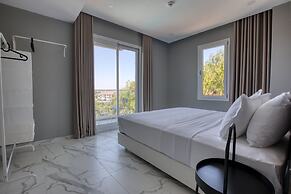 Aegean Apartments - Cesme