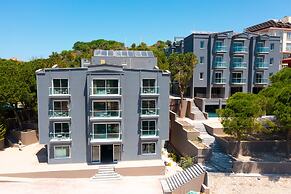 Aegean Apartments - Cesme