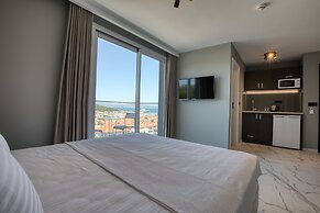 Aegean Apartments - Cesme