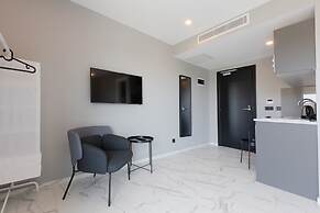 Aegean Apartments - Cesme