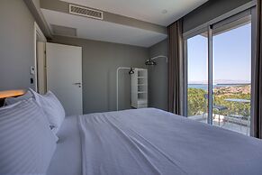 Aegean Apartments - Cesme