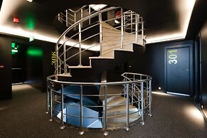 Aegean Apartments - Cesme