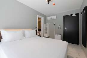 Aegean Apartments - Cesme