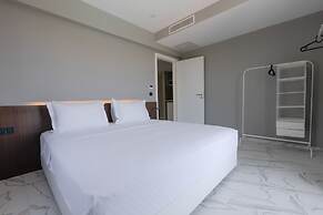Aegean Apartments - Cesme