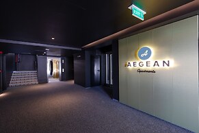 Aegean Apartments - Cesme