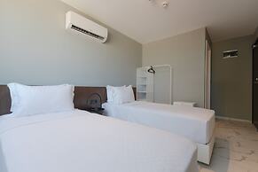 Aegean Apartments - Cesme