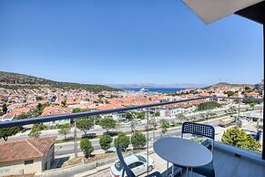 Aegean Apartments - Cesme