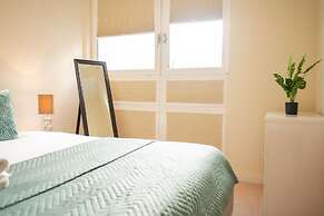 One Bed Serviced Apt Moorgate