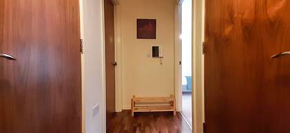 One Bed Serviced Apt Moorgate