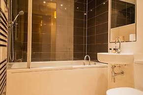One Bed Serviced Apt Moorgate