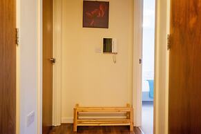 One Bed Serviced Apt Moorgate