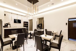 Best Western Hotel dei Mille