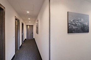 Best Western Hotel dei Mille