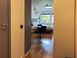 Jönköping Hotel Apartments