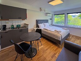 Jönköping Hotel Apartments