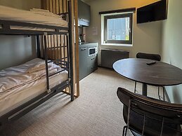 Jönköping Hotel Apartments