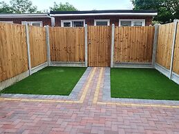 Lovely 5-bed House in Essex