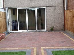 Lovely 5-bed House in Essex