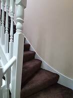 Lovely 5-bed House in Essex