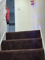 Lovely 5-bed House in Essex