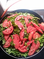 Famko Hotel Lira- Uganda