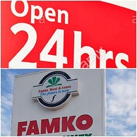 Famko Hotel Lira- Uganda