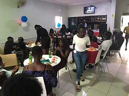 Famko Hotel Lira- Uganda