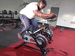 Famko Hotel Lira- Uganda