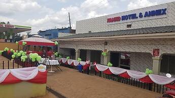 Famko Hotel Lira- Uganda