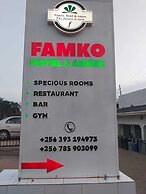 Famko Hotel Lira- Uganda