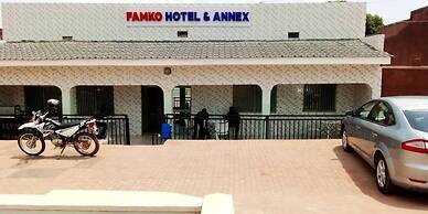 Famko Hotel Lira- Uganda