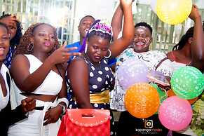 Famko Hotel Lira- Uganda