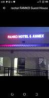 Famko Hotel Lira- Uganda