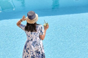 Grace Villas Collection