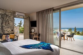 Grace Villas Collection