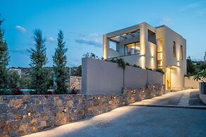 Grace Villas Collection