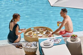 Grace Villas Collection