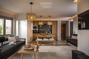 Grace Villas Collection