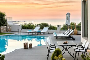 Grace Villas Collection